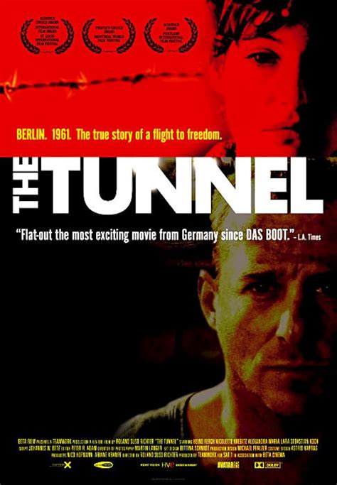 ny Der Tunnel