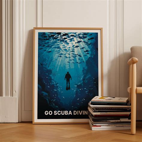 ny Diving In