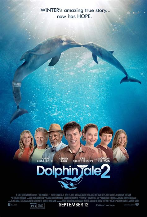 ny Dolphin Tale 2