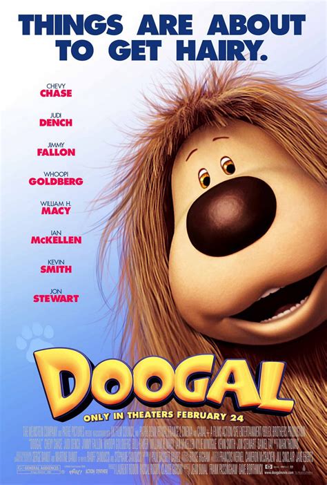 ny Doogal