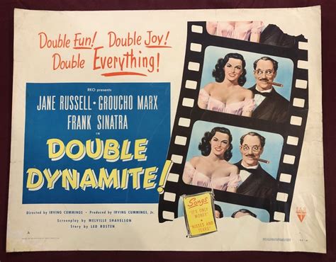 ny Double Dynamite