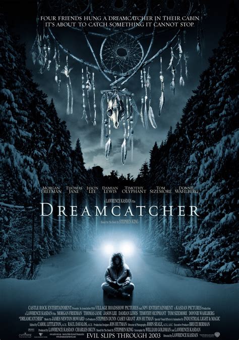 ny Dreamcatcher