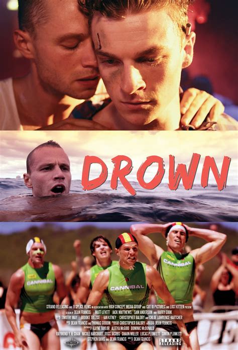 ny Drown