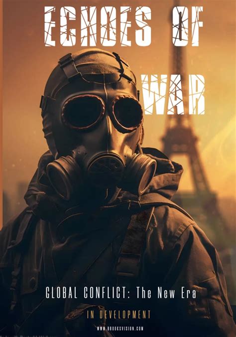 ny Echoes Of War