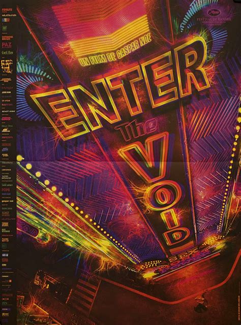 ny Enter the Void
