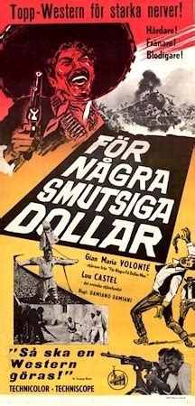 ny För några smutsiga dollar
