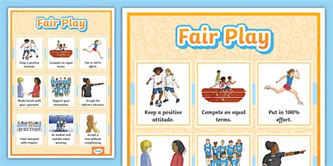 ny Fair Play