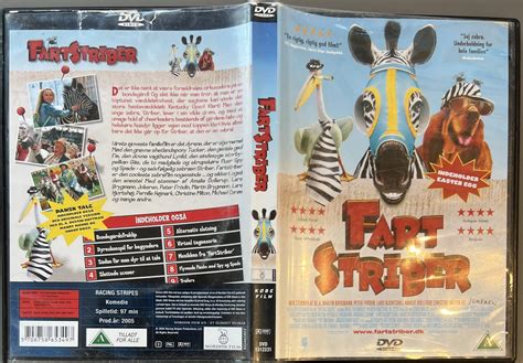 ny Fartstriber