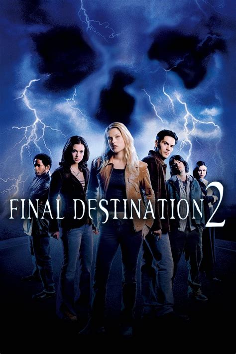 ny Final Destination 2