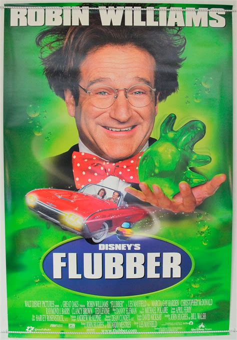 ny Flubber