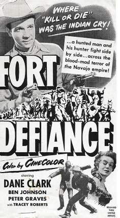 ny Fort Defiance