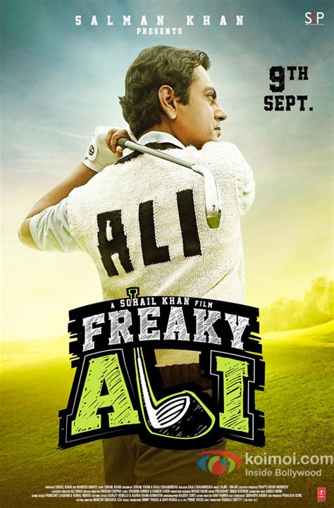 ny Freaky Ali