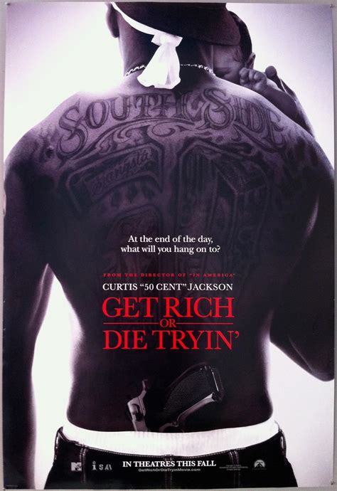 ny Get Rich or Die Tryin'