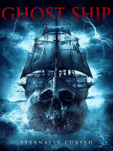 ny Ghost Ship