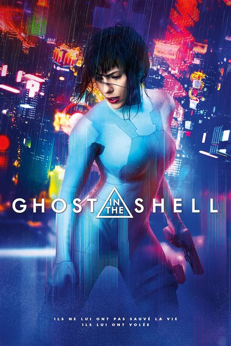 ny Ghost in the Shell