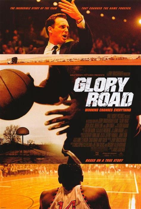 ny Glory Road