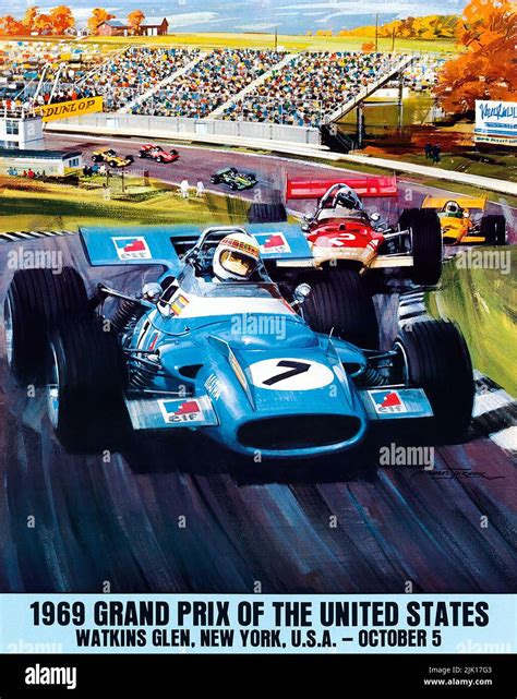 ny Grand Prix