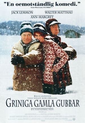 ny Griniga gamla gubbar
