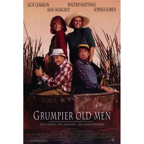 ny Grumpier Old Men