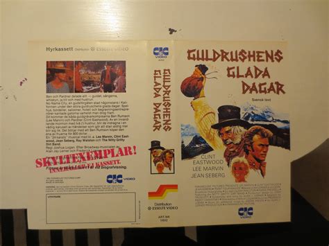 ny Guldrushens glada dagar