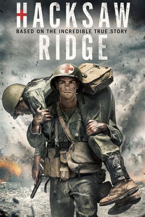 ny Hacksaw Ridge