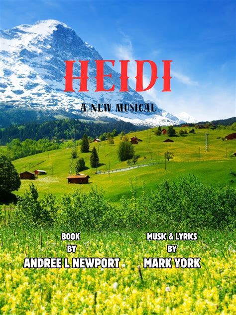 ny Heidi