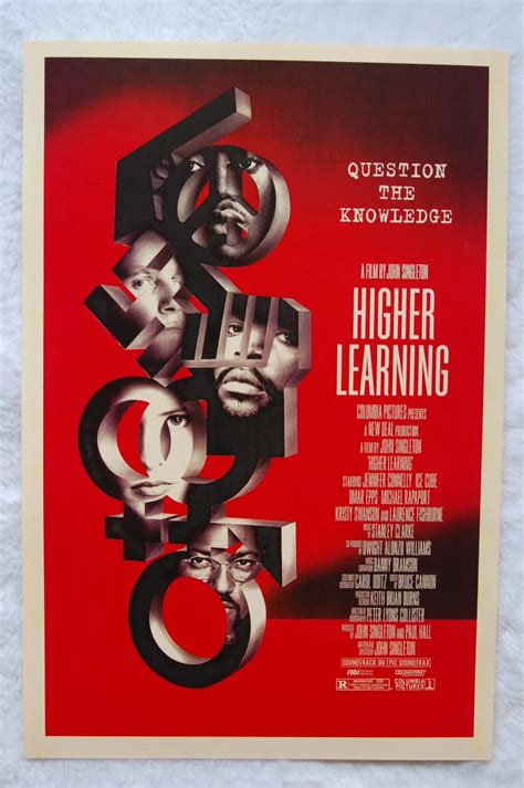 ny Higher Learning