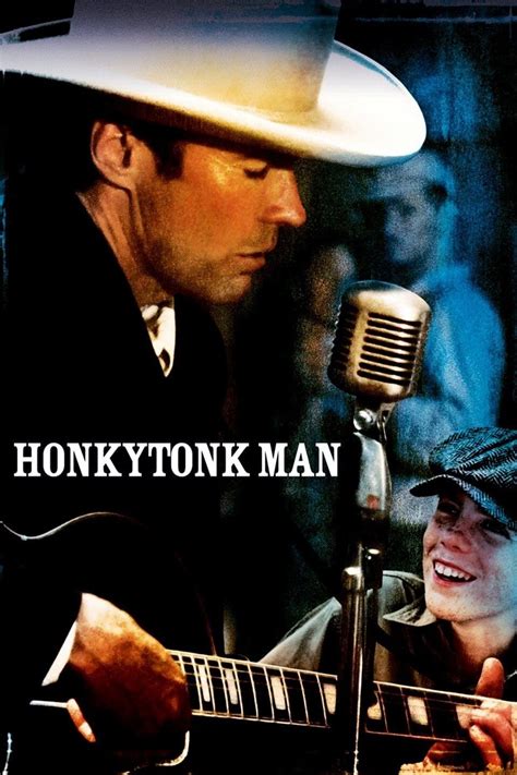 ny Honkytonk Man