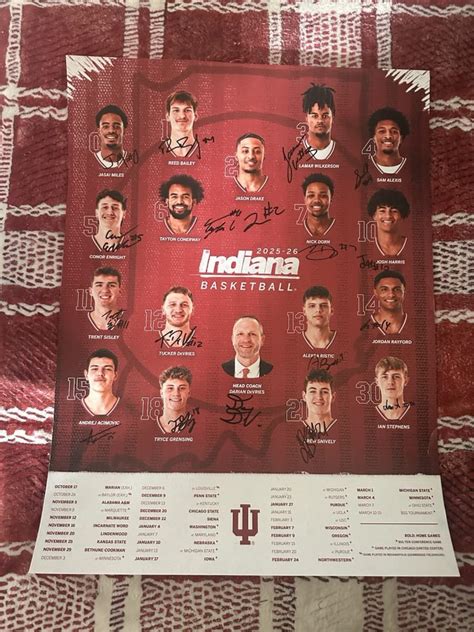 ny Hoosiers
