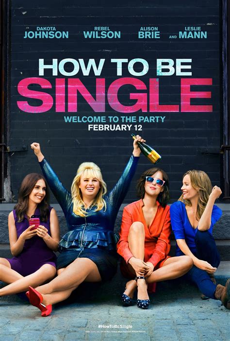 ny How to Be Single