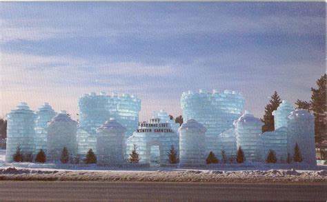 ny Ice Castles