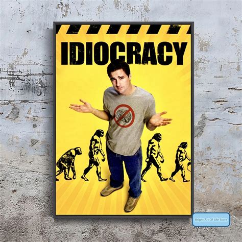 ny Idiocracy