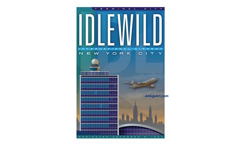ny Idlewild