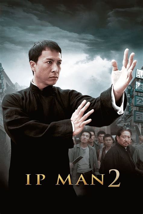 ny Ip Man 2