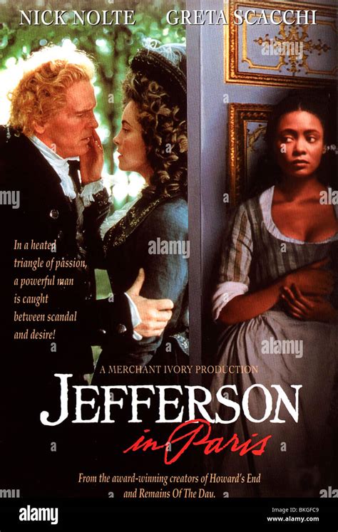 ny Jefferson in Paris