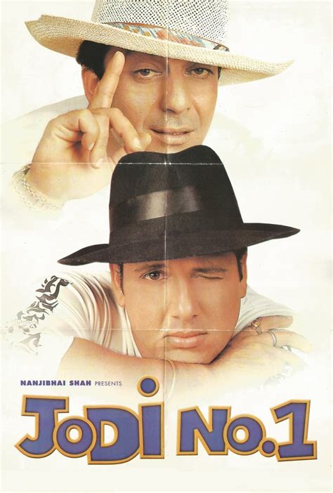 ny Jodi No.1
