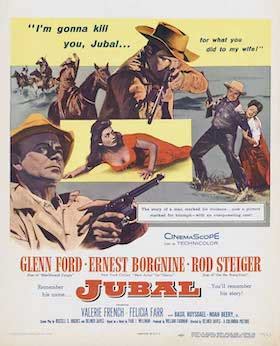 ny Jubal