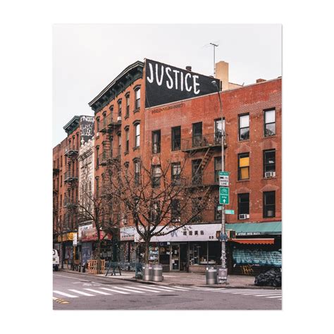 ny Justice
