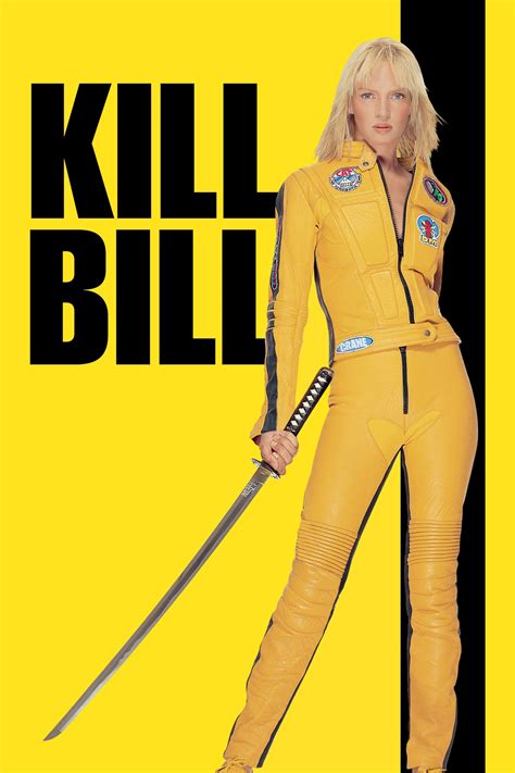 ny Kill Bill - Vol. 1