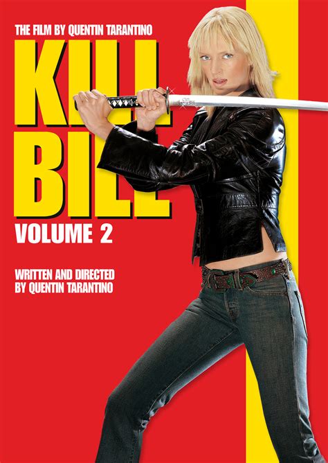 ny Kill Bill - Vol. 2