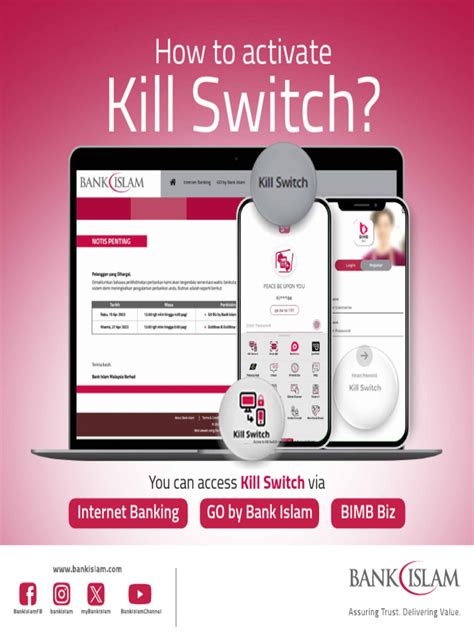 ny Kill Switch