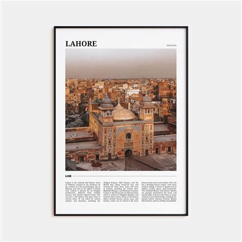 ny Lahore