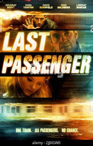 ny Last Passenger