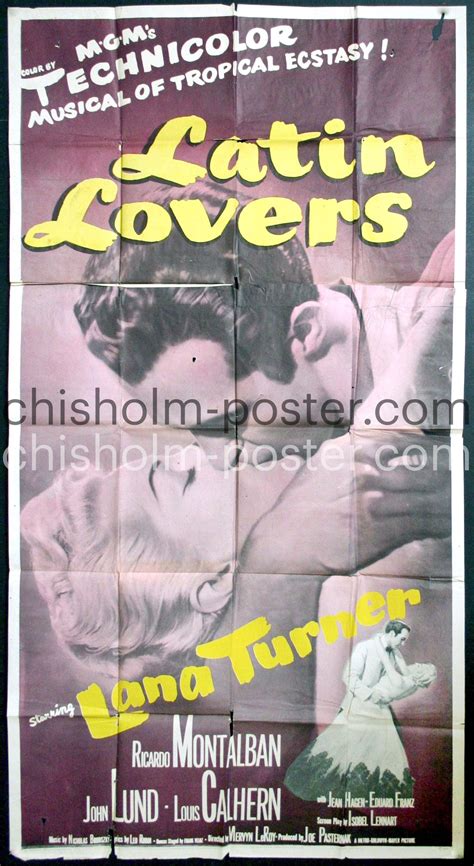 ny Latin Lovers