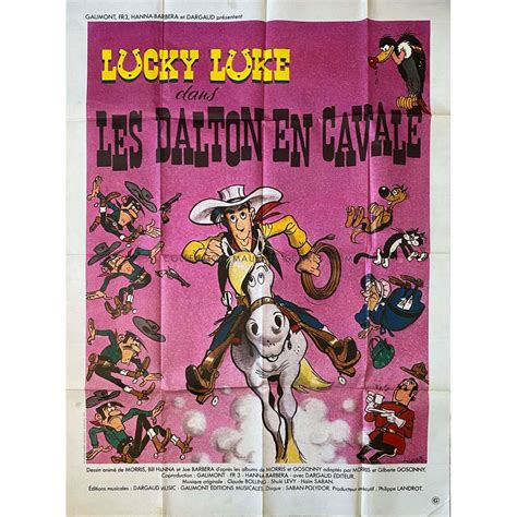 ny Les Dalton