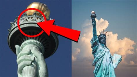 ny Liberty's Secret