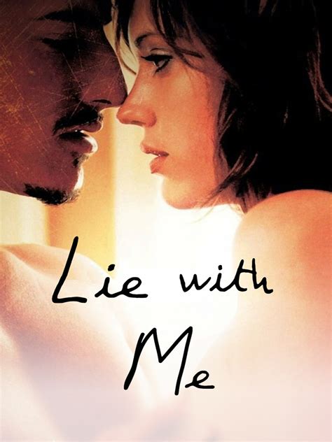 ny Lie with Me