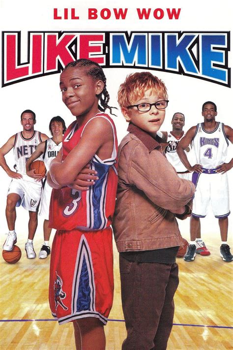 ny Like Mike