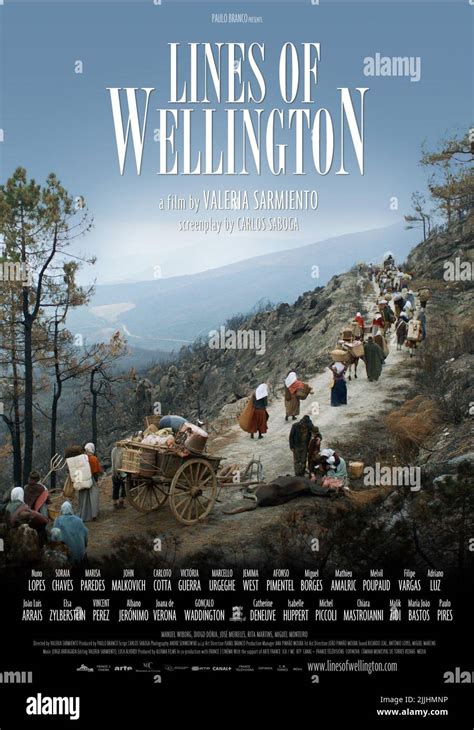 ny Linhas de Wellington