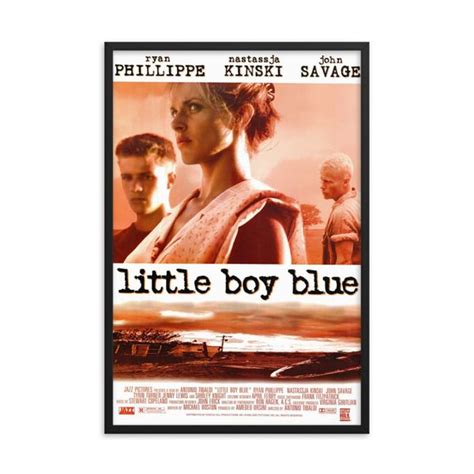 ny Little Boy Blue
